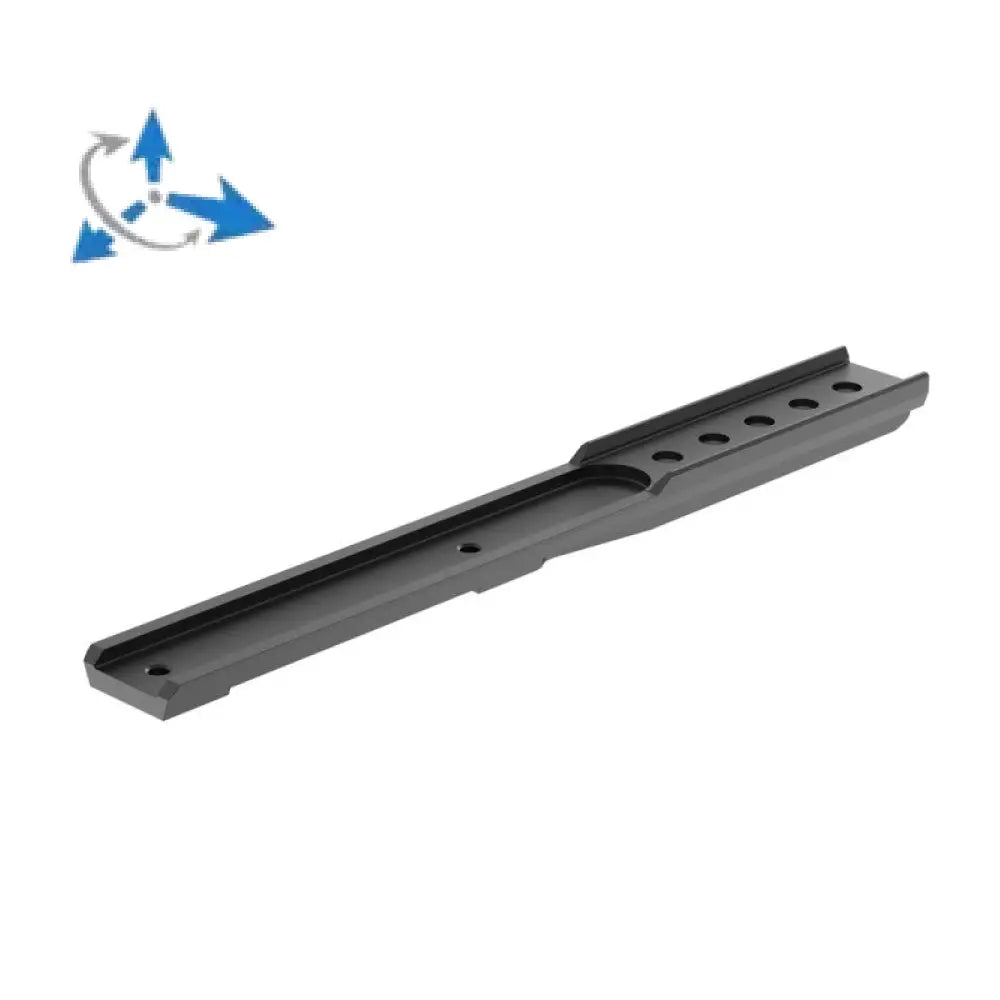 Adapter voor Hikmicro PQ 50L & TQ 50 | Blaser basis