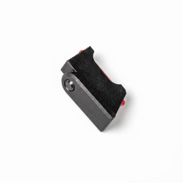 CZ Kadet korrel 7.5 x 1.5 mm | fiber optic
