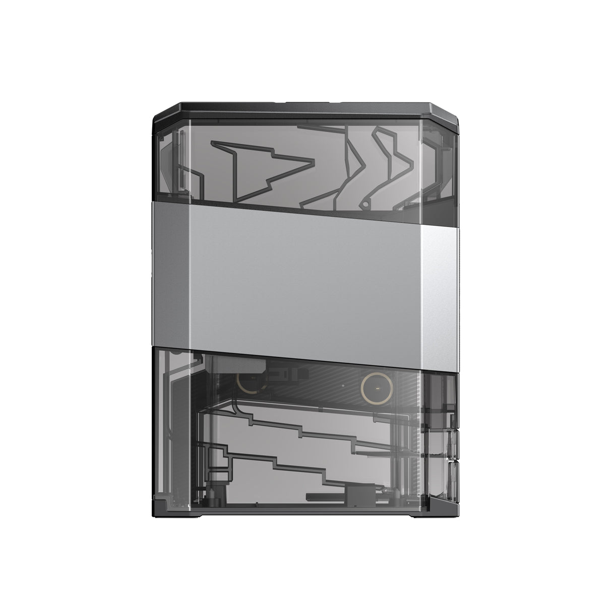 Olight Ostation 2 Pro | chargeur de piles AA/AAA intelligent | 3-en-1