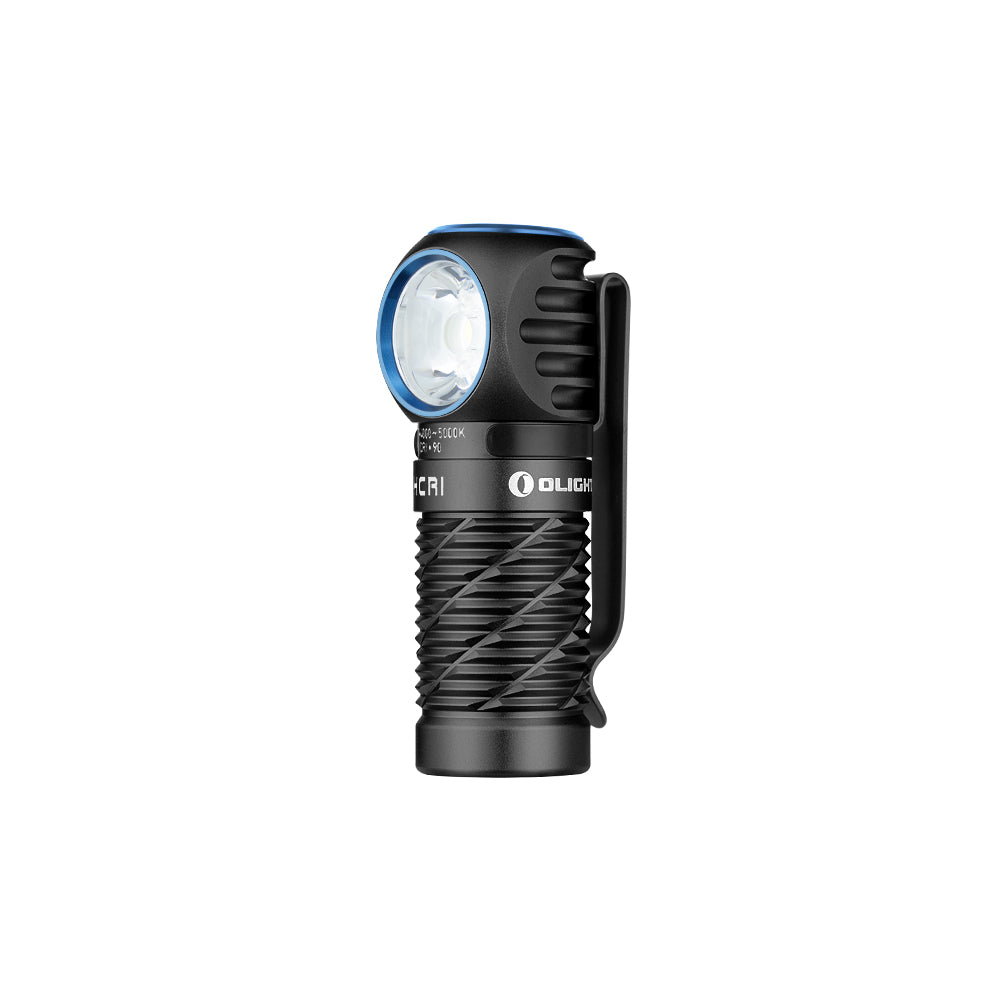 Perun 3 Mini | oplaadbare hoofdlamp | 1 250 lm