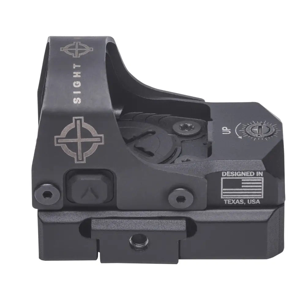 Sightmark Mini Shot M-Spec FMS Reflex Sight red dot vizier Sightmark