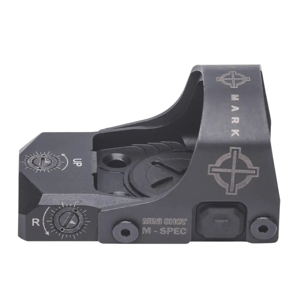 Sightmark Mini Shot M-Spec FMS Reflex Sight red dot vizier Sightmark