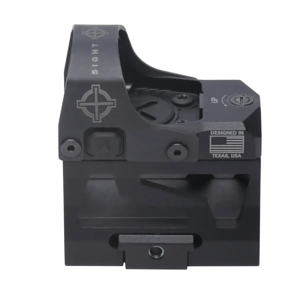 Sightmark Mini Shot M-Spec FMS Reflex Sight red dot Sightmark