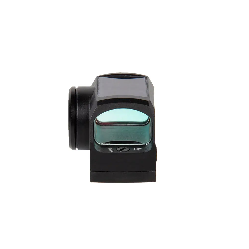 Sightmark Mini Shot M-Spec M3 Micro Solar viseur point rouge Sightmark