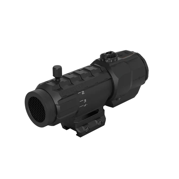 Sightmark Strikon VMP 1-4x22 SFP lunette de visée à fibre