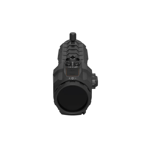 Sightmark Strikon VMP 1-4x22 SFP lunette de visée à fibre
