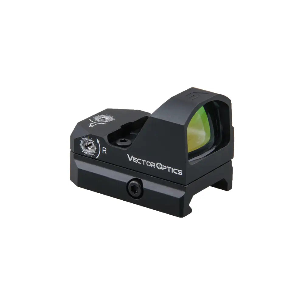 Vector Optics Frenzy 1x17x24 red dot vizier Vector Optics