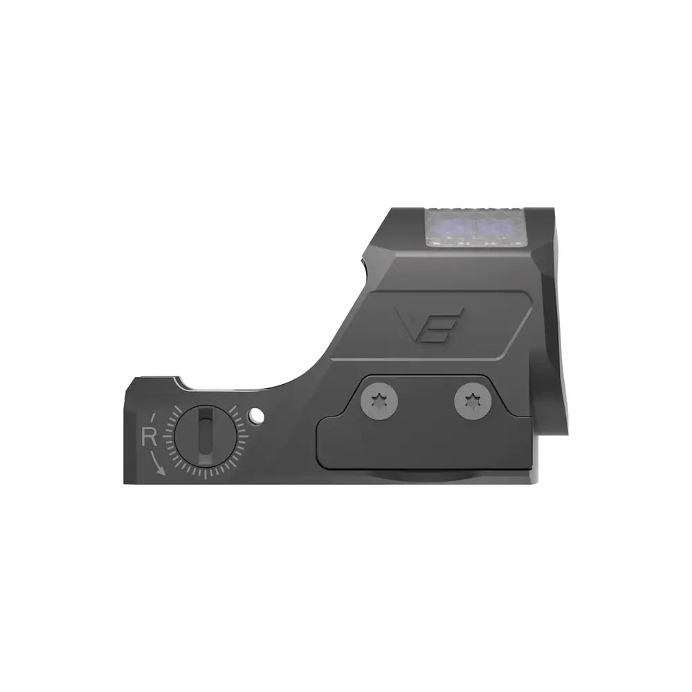 Vector Optics Frenzy-X 1x19x26 MRS GenII Solar Power Multi-Réticule Vector Optics