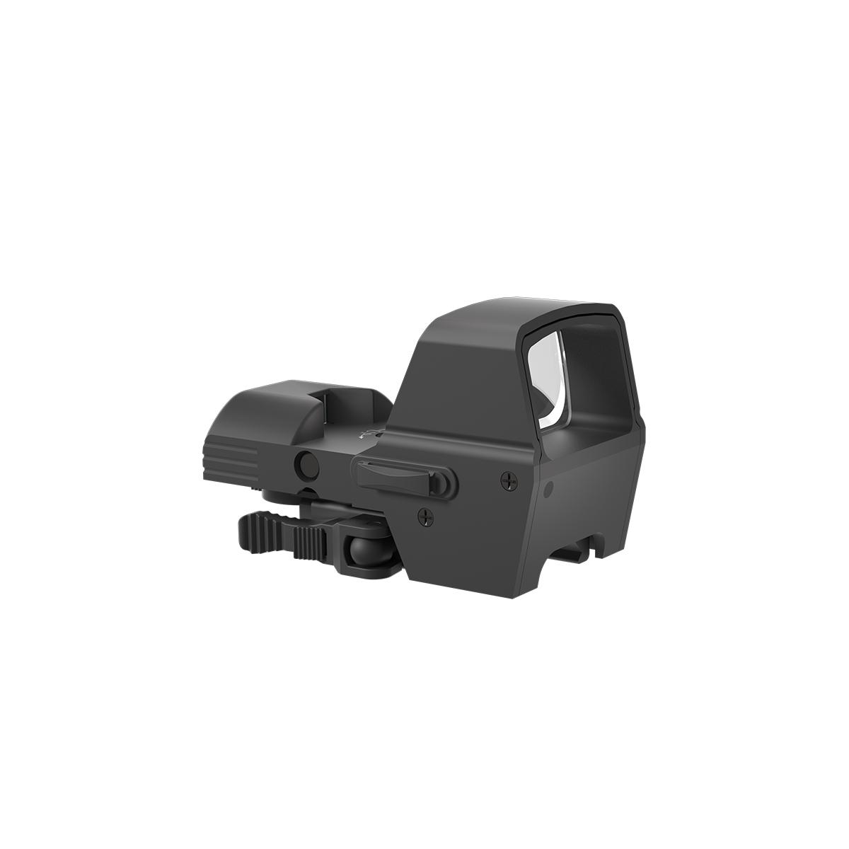 VictOptics SRD 1x23x33 Four-Reticle red dot vizier