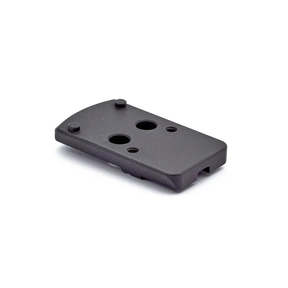 Walther Q4 SF OR & Q5 Match SF plaque | empreinte Trijicon RMR Walther