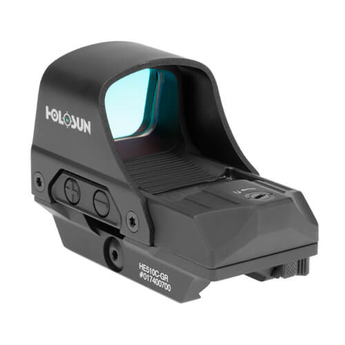 Holosun 510C GR Holosun