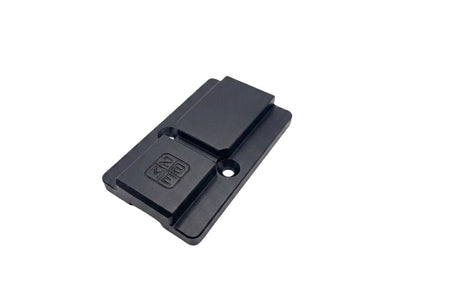 Adapter plate for Glock MOS gen.6 for Aimpoint Acro: in stock