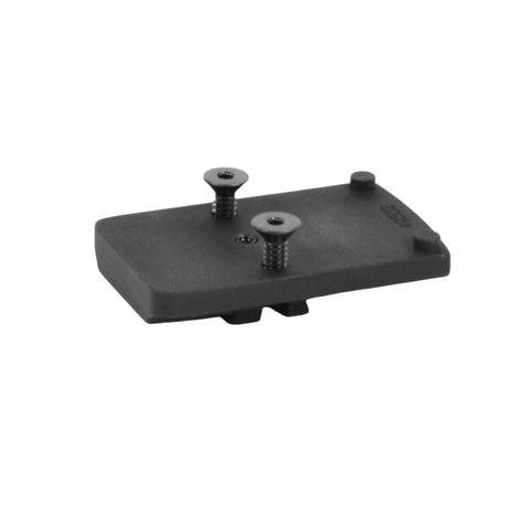Red dot mounts for Hämmerli Forge H1
