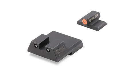 Sights for HK VP9