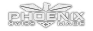 Adapterplaten voor Phoenix modellen
