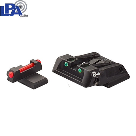 Sights for HK SFP9
