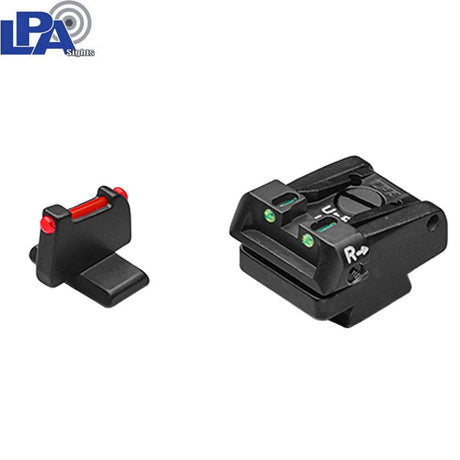Sights for HK SFP9 OR