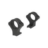 Scope ringen voor dovetail basis