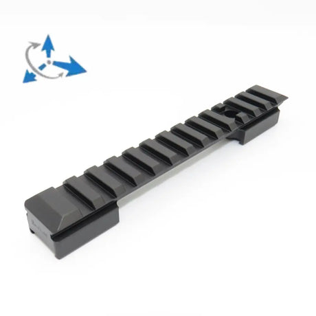Picatinny rails for Sako 90