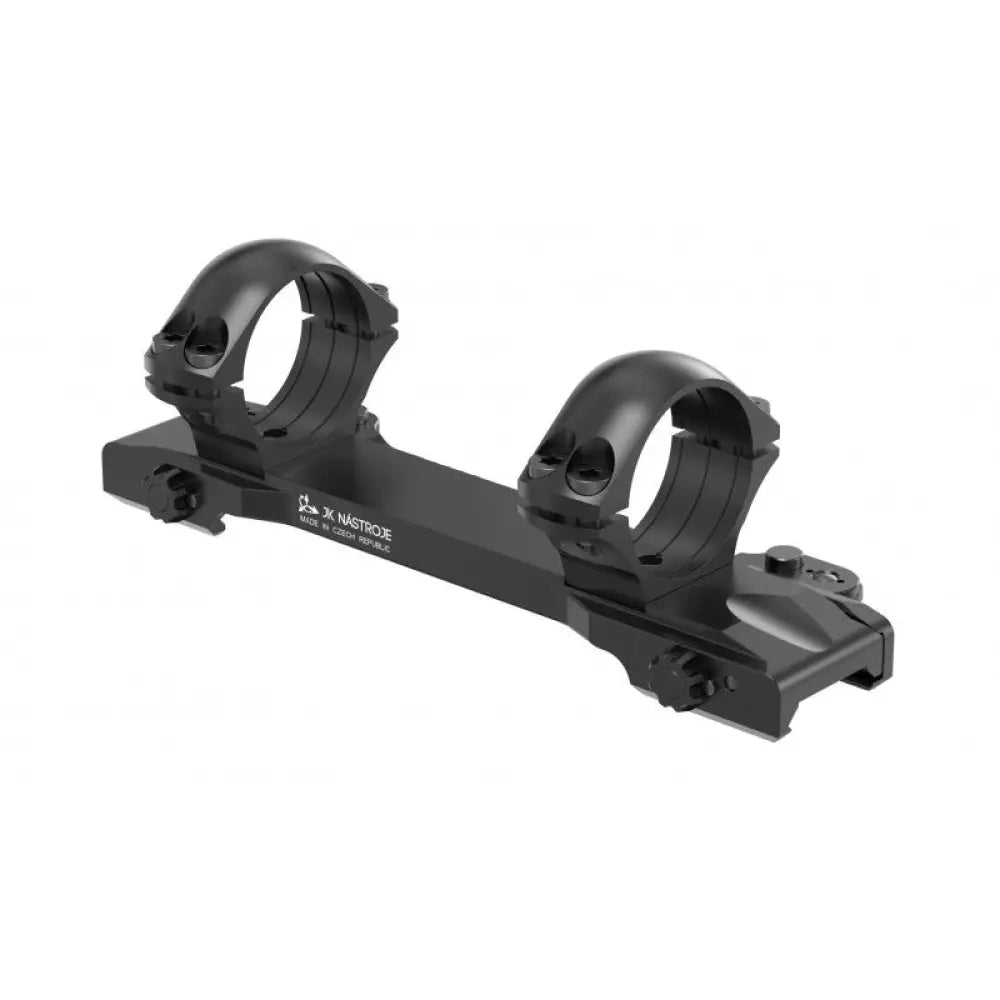 1 inch scope rings [25,4mm] | long Picatinny QD Tactical base