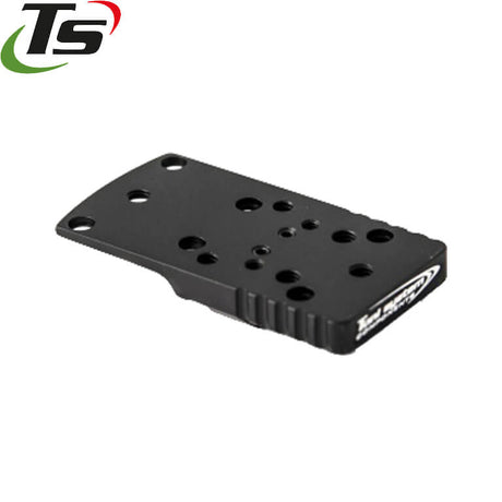 1911 [BoMar Cut] red dot montage | type B [RMR & RTS footprint]