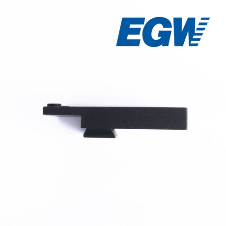 1911 [Kimber Fixed Cut] red dot montage | type S [RMSc, DPP, K-series footprint] EGW