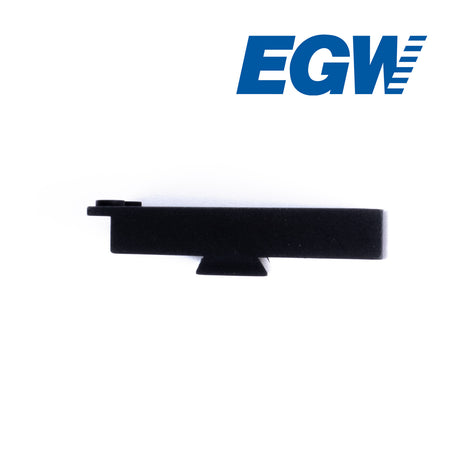 1911 [LPA Cut] red dot montage | type S [RMSc, DPP, K-series footprint]