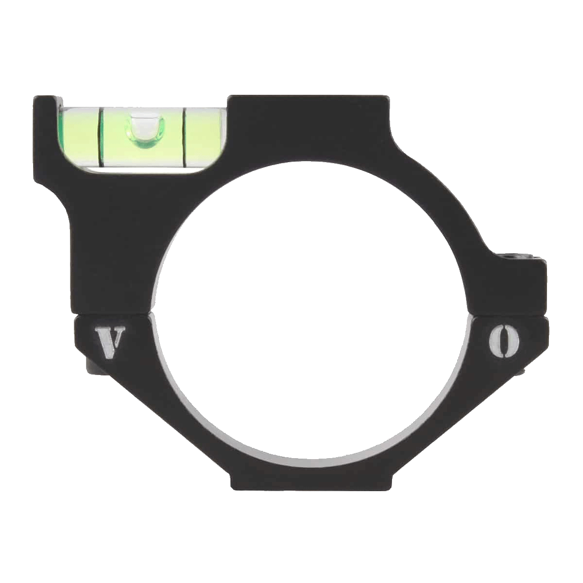 1 inch [25,4 mm] offset waterpas voor richtkijker 