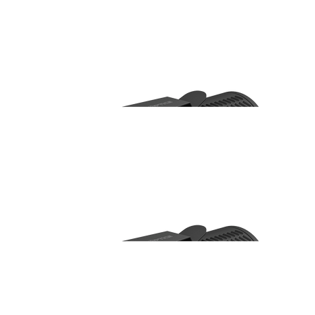 Vector Optics Paragon 8x42 Monoculair