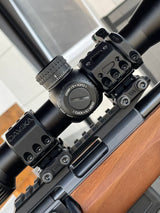 30mm anneaux de lunette | Base Picatinny 