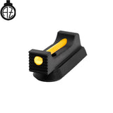 CZ P-10, CZ P-07, CZ P-09 korrel met fiber optic | 5.75 x 1.0 mm