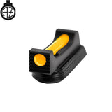 CZ P-10, CZ P-07, CZ P-09 korrel met glasvezel | 5.75 x 1.5 mm