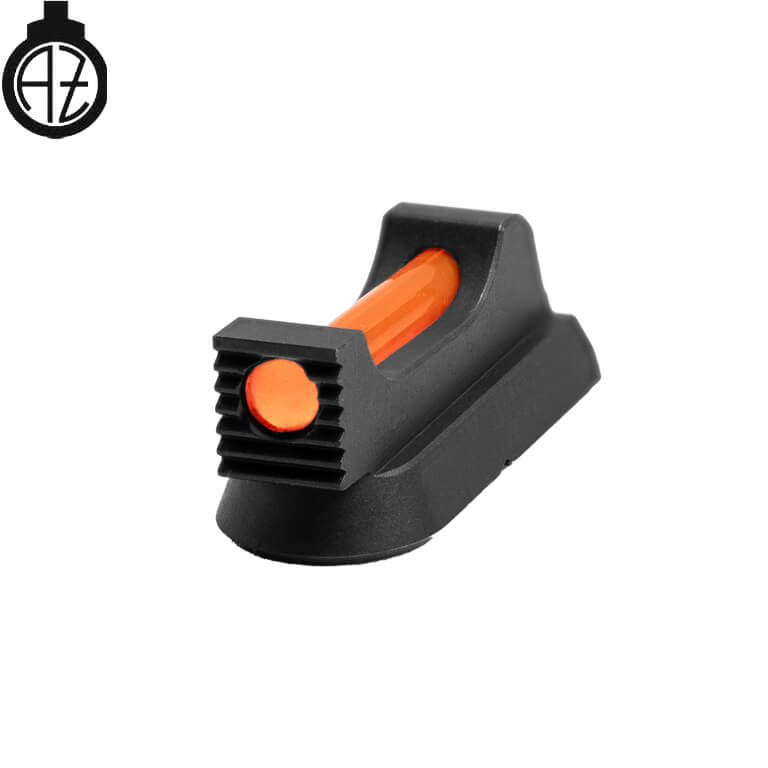 CZ 75B, CZ 75 P-01 & Compact, CZ 85 & 97 guidon avec fibre optique | 5.5 x 1.5 mm