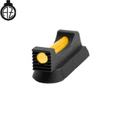 CZ 75B, CZ 75 P-01 & Compact, CZ 85 & 97 guidon avec fibre optique | 5.5 x 1.5 mm