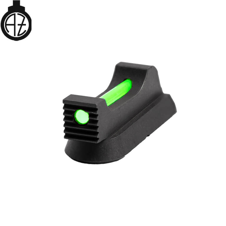 CZ 75B, CZ 75 P-01 & Compact, CZ 85 & 97 korrel met fiber optic | 5.5 x 1.0 mm