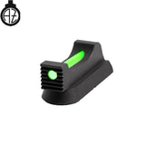 CZ 75B, CZ 75 P-01 & Compact, CZ 85 & 97 korrel met fiber optic | 5.5 x 1.0 mm