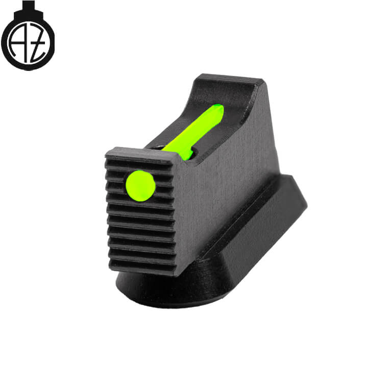 CZ Kadet korrel with fiber optic | 7.5 x 1.0 mm