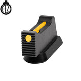 CZ Kadet korrel with fiber optic | 7.5 x 1.0 mm