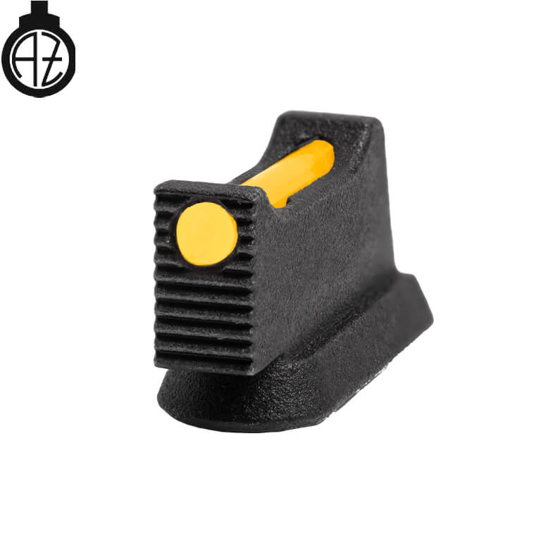 CZ Kadet korrel met fiber optic | 7.5 x 1.5 mm