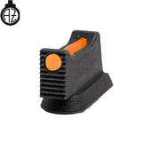 CZ Kadet korrel met fiber optic | 7.5 x 1.5 mm