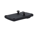 Beretta 92, 96, 98, M9A1, M9A3, Taurus PT99 montage point rouge | empreinte Vortex Venom EGW