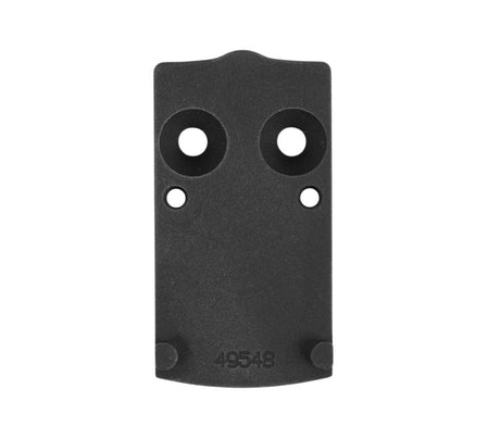 Springfield Hellcat OSP HS Produkt H11 adapterplaat | Trijicon RMR footprint