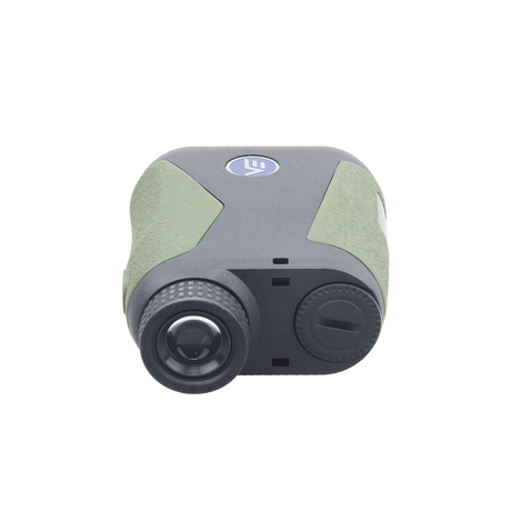 Vector Optics Forester 6x21 GenII Afstandsmeter