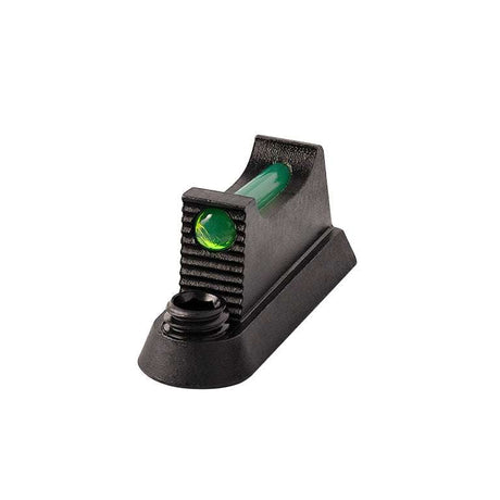 CZ Shadow 2 Orange guidon avec fibre optique | 7.5 x 1.5 mm
