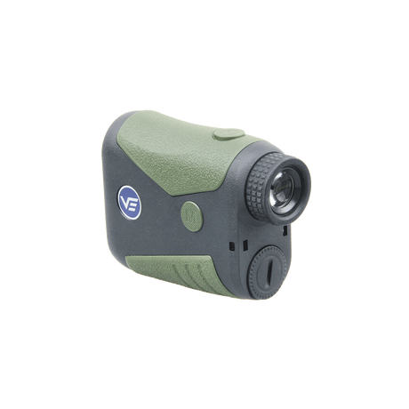 Vector Optics Forester 6x21 GenII Afstandsmeter