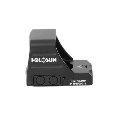 Holosun 507 Comp [rouge]