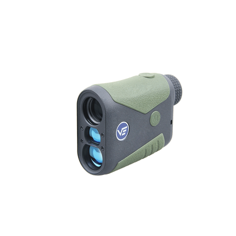 Vector Optics Forester 6x21 GenII Afstandsmeter