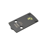 Red dot adapterplaat voor Glock 43X MOS & 48 MOS | Holosun K-series footprint