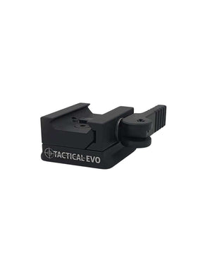 Réduction Arca Swiss vers Picatinny - 40 mm