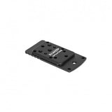 APF [Ergal & Pro] AF [Ergal & Pro] plaque adaptatrice | type B [RMR & RTS empreinte]